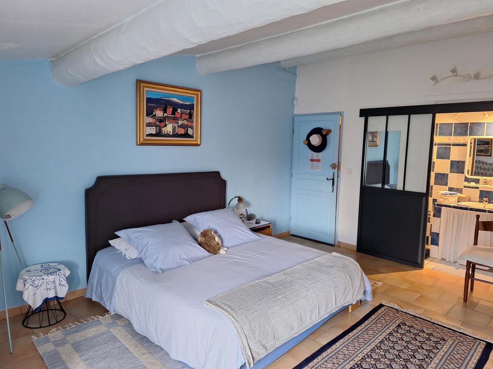 Clos Des Herissons - Chambres D'Hote - Piscine & Jardin Lauris 外观 照片