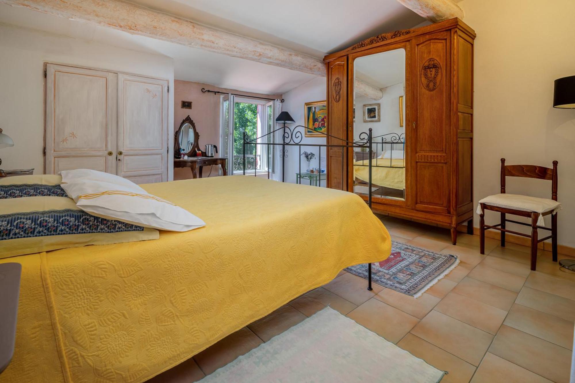 Clos Des Herissons - Chambres D'Hote - Piscine & Jardin Lauris 外观 照片