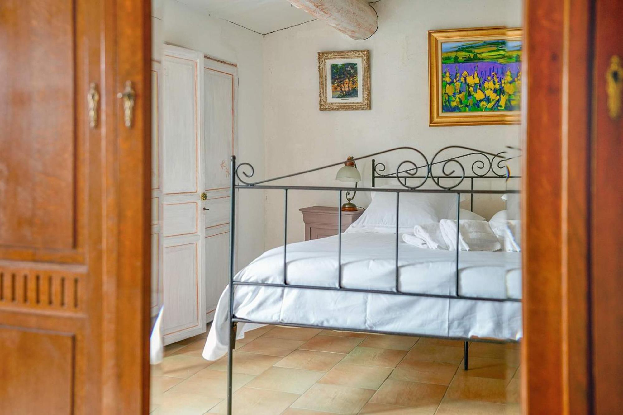 Clos Des Herissons - Chambres D'Hote - Piscine & Jardin Lauris 外观 照片